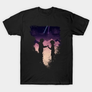 Under the same sky T-Shirt